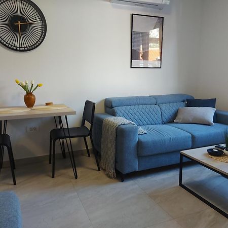 Apartman Matilda 2 Gradac  Exterior foto