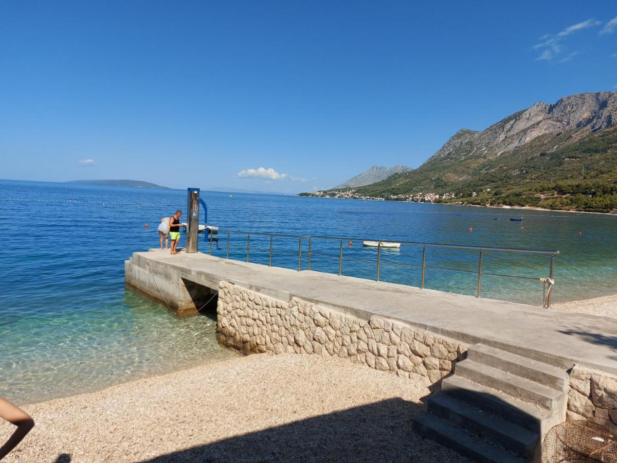 Apartman Matilda 2 Gradac  Exterior foto