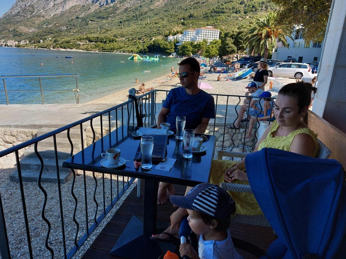 Apartman Matilda 2 Gradac  Exterior foto