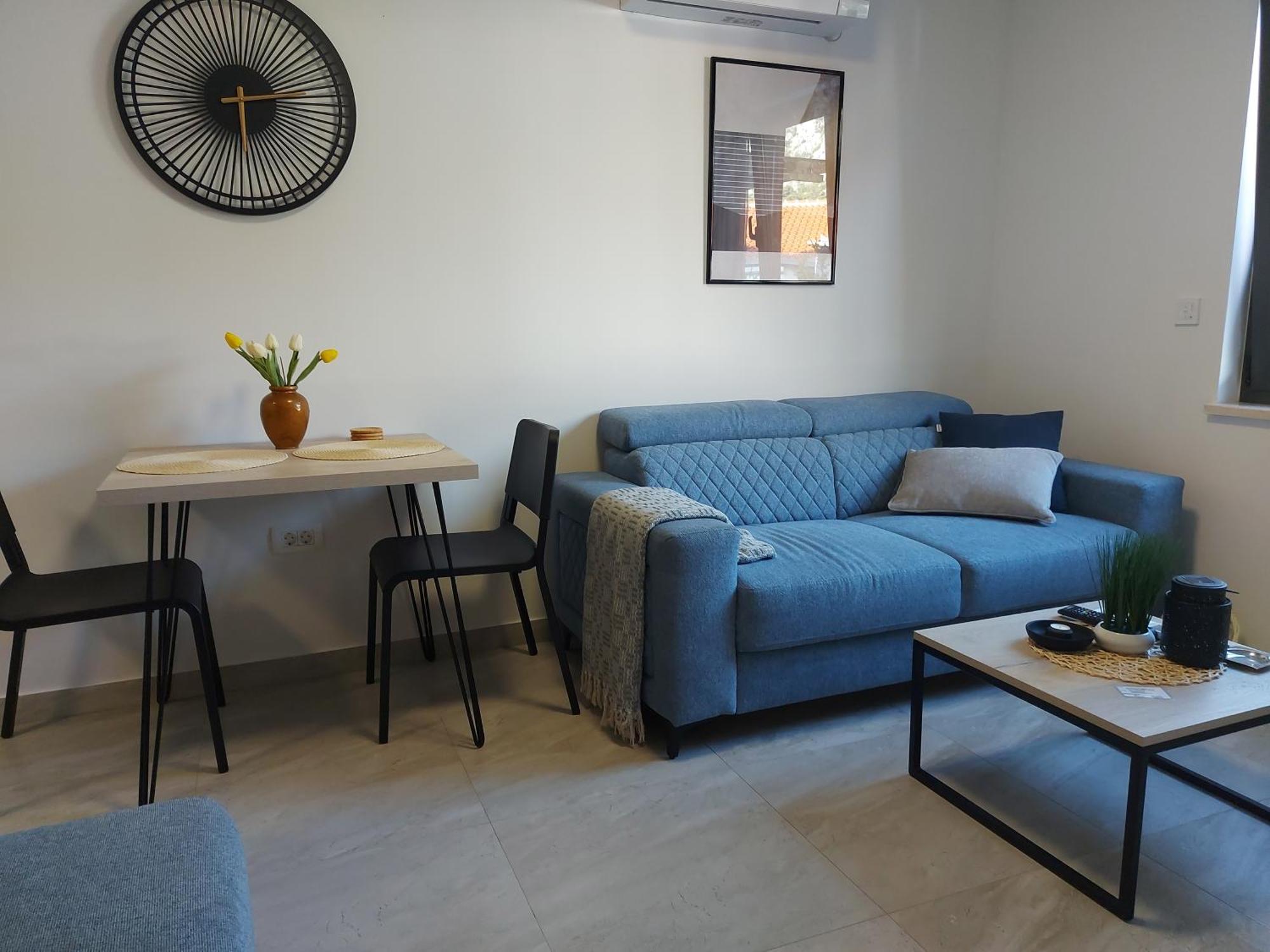 Apartman Matilda 2 Gradac  Exterior foto