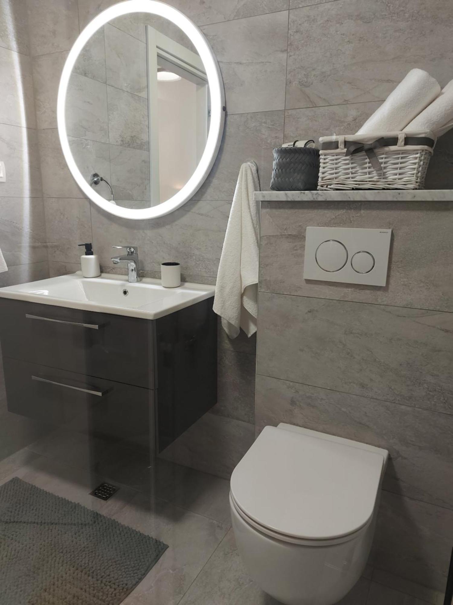 Apartman Matilda 2 Gradac  Habitación foto
