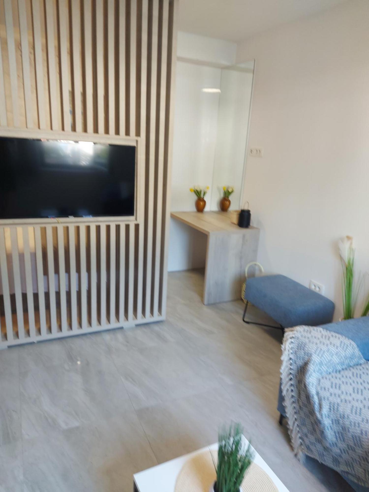 Apartman Matilda 2 Gradac  Habitación foto