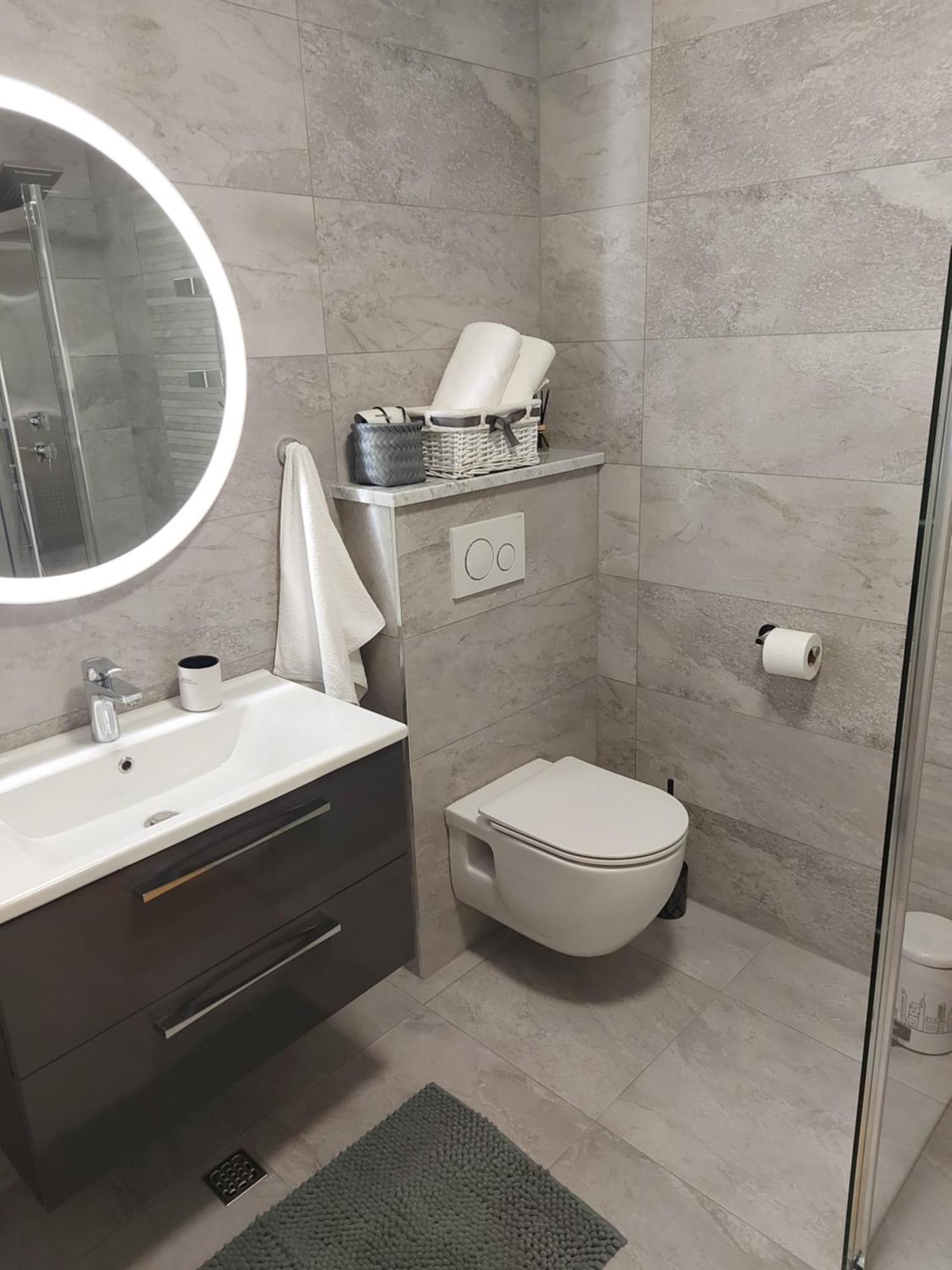 Apartman Matilda 2 Gradac  Habitación foto