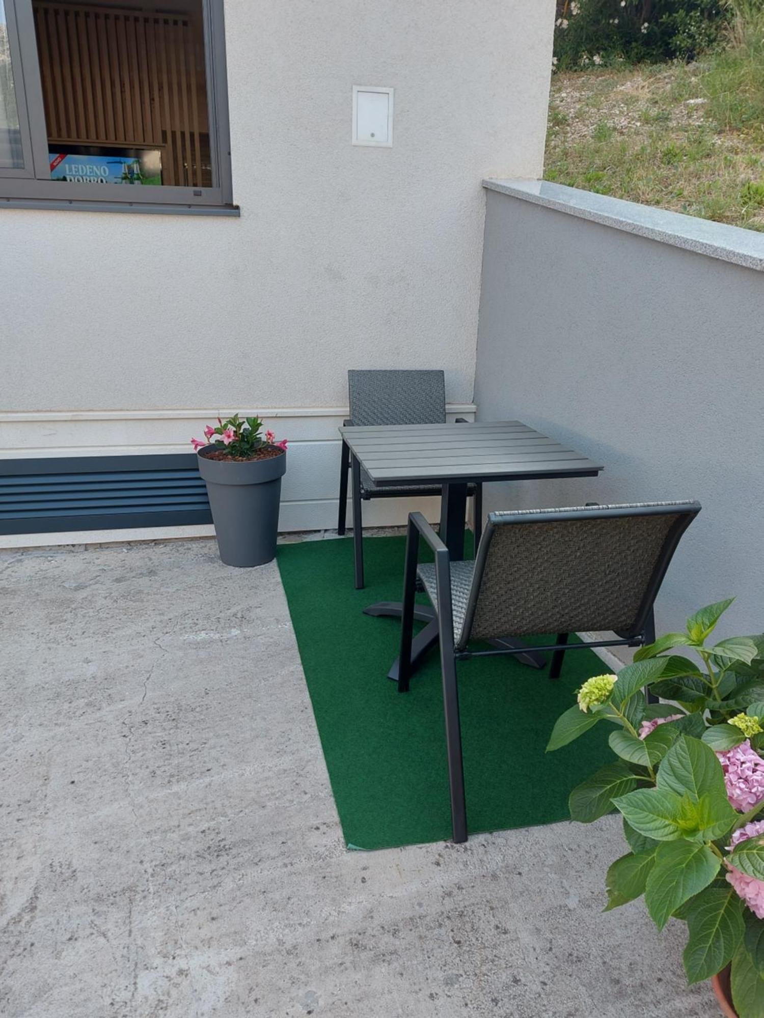 Apartman Matilda 2 Gradac  Habitación foto