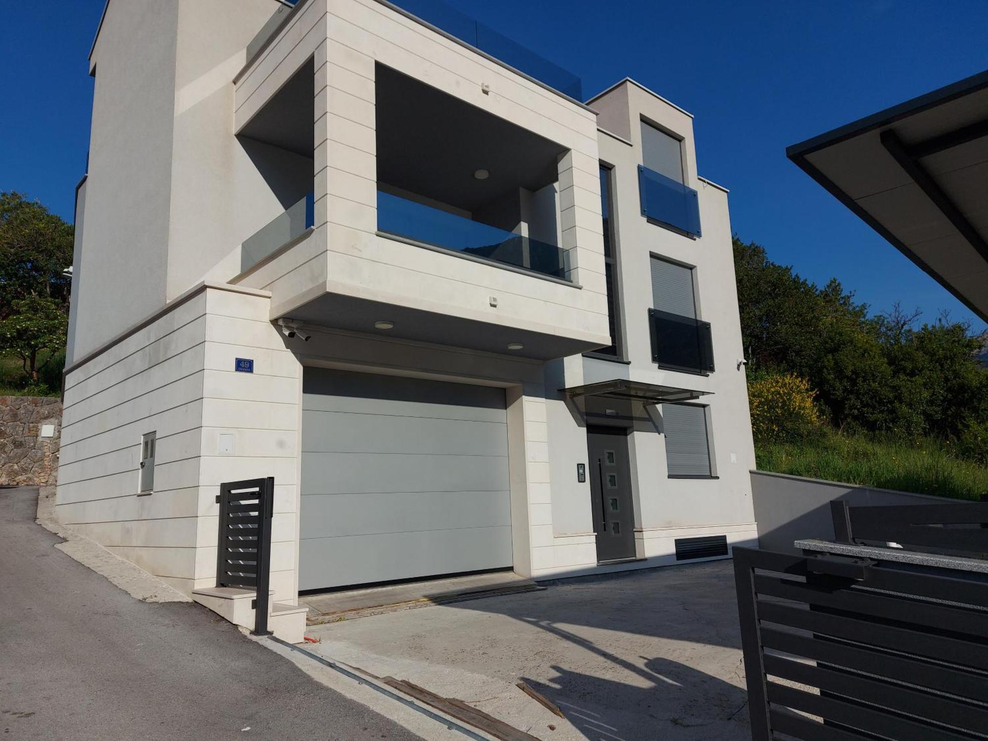 Apartman Matilda 2 Gradac  Habitación foto