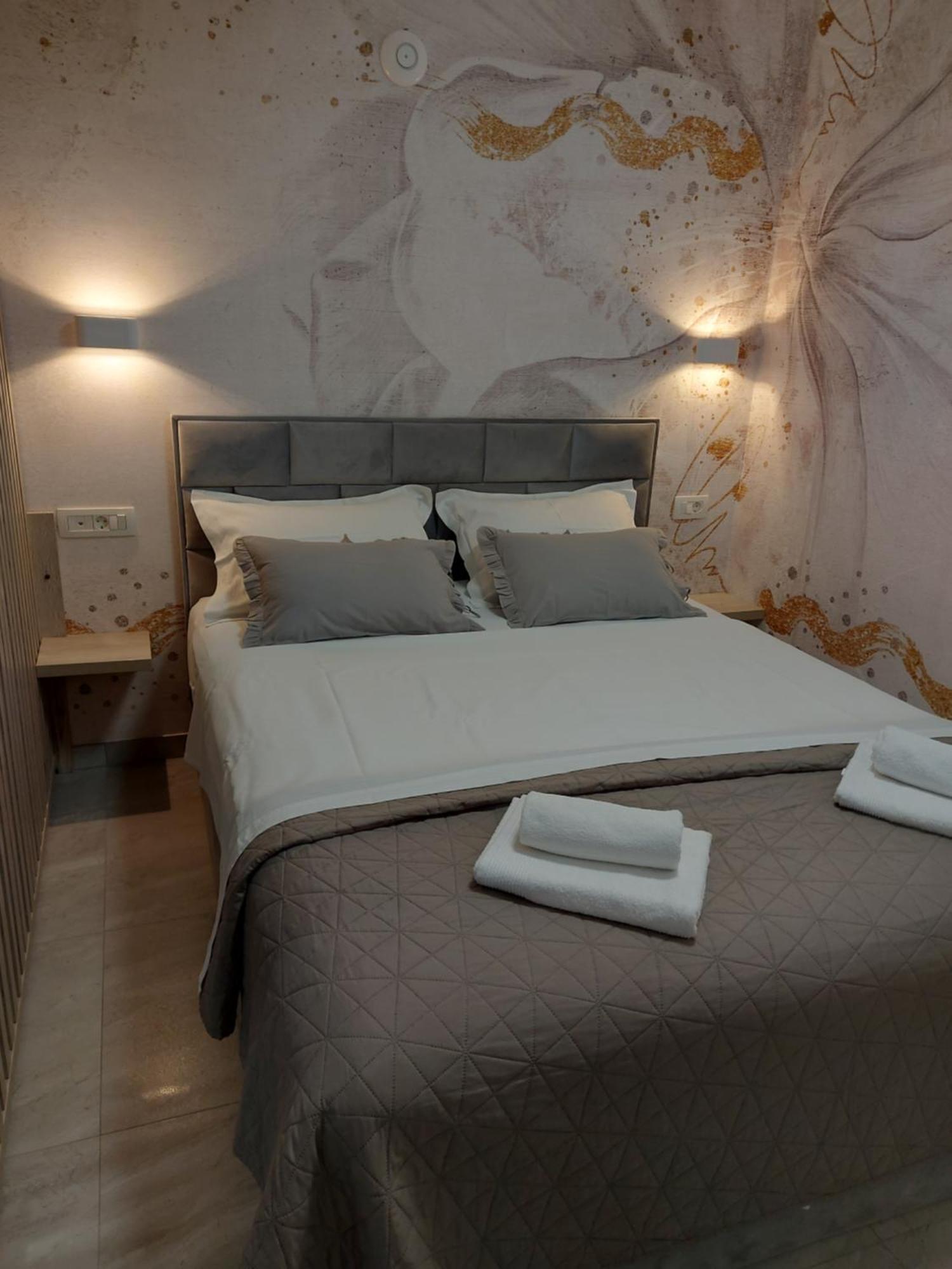 Apartman Matilda 2 Gradac  Exterior foto
