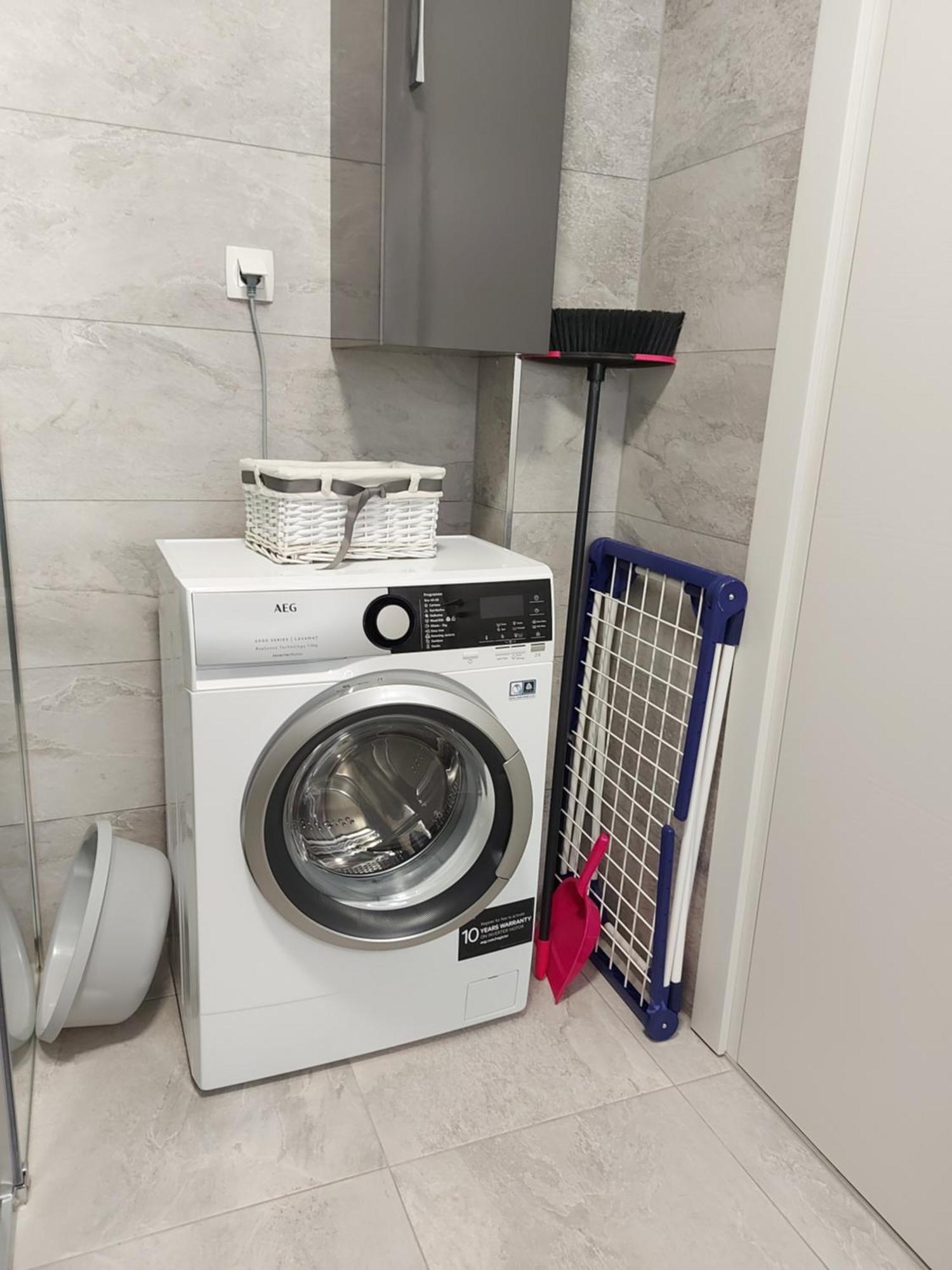Apartman Matilda 2 Gradac  Habitación foto